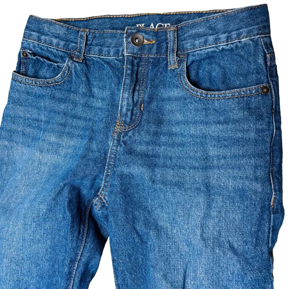 The Children’s Place Boys Jeans